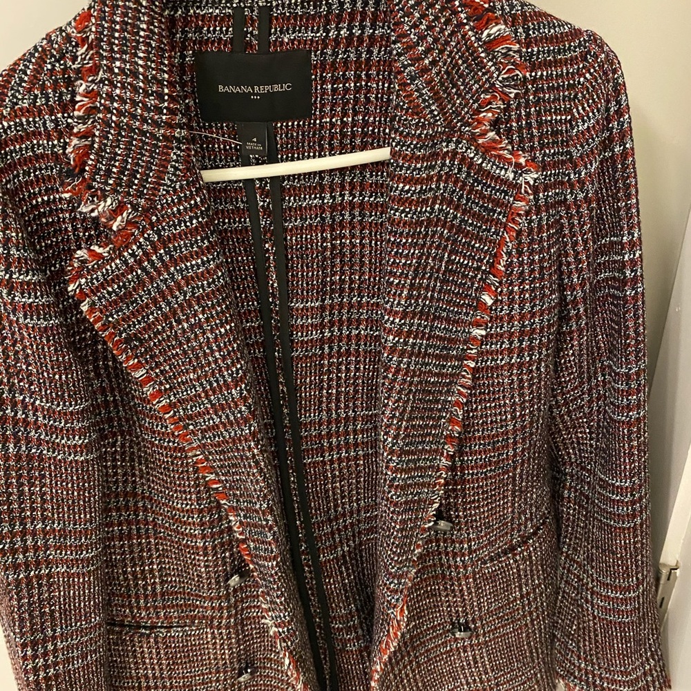 Blazer